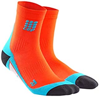 CEP Dynamic Run Short Socks