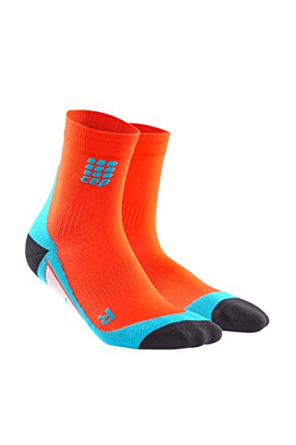 CEP Dynamic Run Short Socks