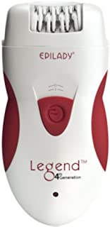 Epilady Legend 4th Generation