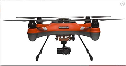 SwellPro Splash Drone 3