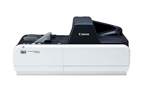 Canon CR-190i II