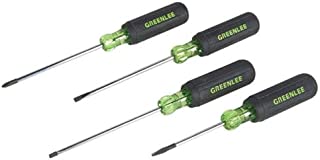 Greenlee Precision