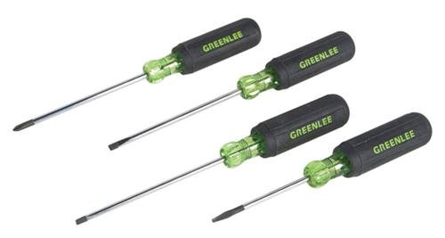 Greenlee Precision