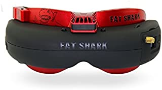 Fat Shark Attitude V4