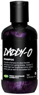 Lush Daddy-O