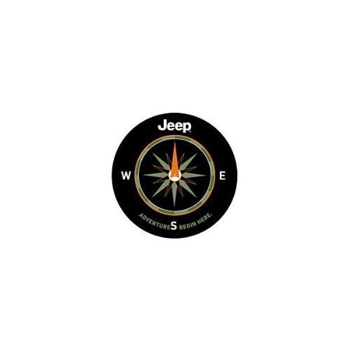 Mopar Compass