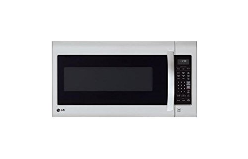 10 Best Over The Range Microwaves