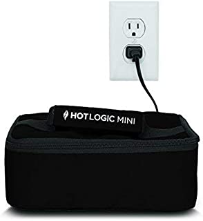HotLogic Mini Personal Portable Oven
