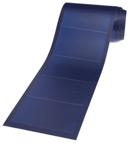 Uni-Solar PVL-136 PowerBond