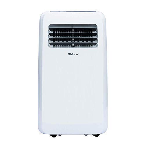 Shinco Portable Dehumidifier