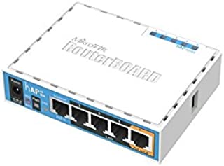 MikroTik HAP AC Lite