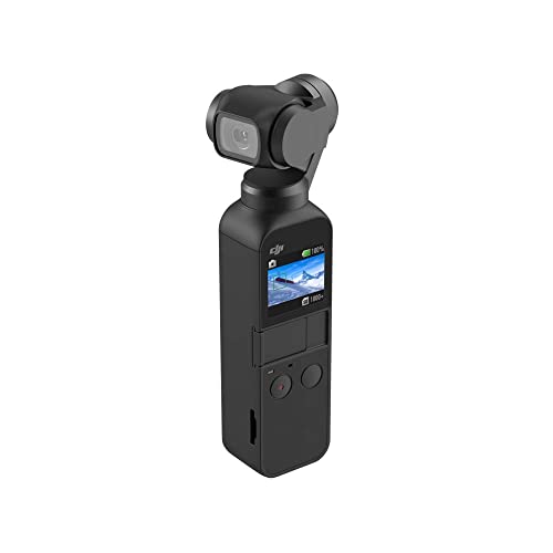 DJI Osmo Pocket