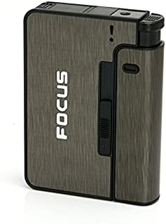 Focus Automatic