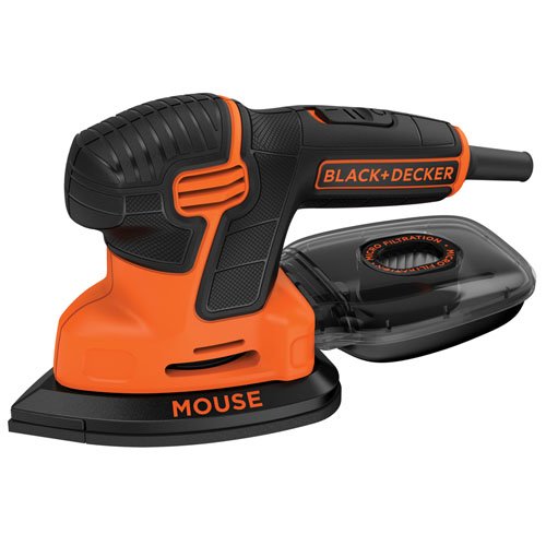 Black & Decker BDEMS600