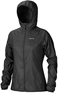 Marmot Trail Wind Hooded Jacket