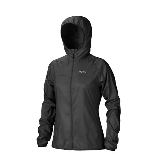 Marmot Trail Wind Hooded Jacket