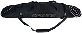 Grayne Premium Padded