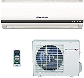 Classic America Ductless