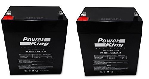 8 Best Replacement Batteries For Electric Scooters