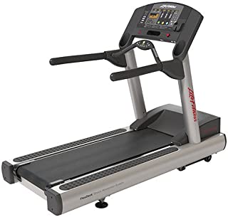 Life Fitness Club Series Treadmill