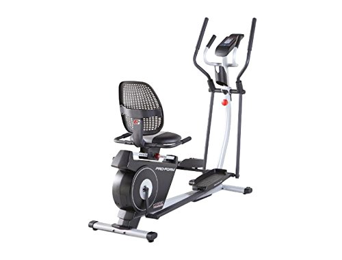 11 Best Elliptical Machines