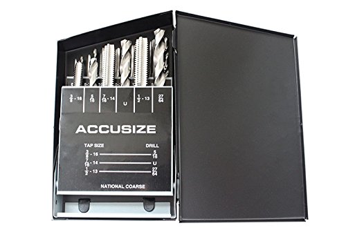 Accusize Industrial 1-0040