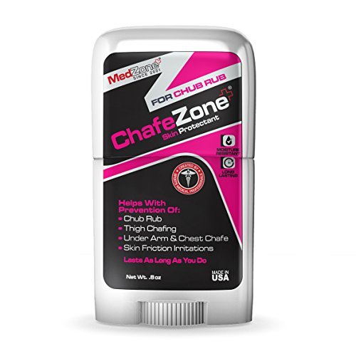 ChafeZone Chub Rub Anti-Chafe Stick