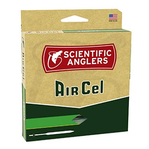 Scientific Anglers Aircel