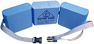 Water Gear Instructional