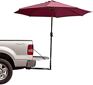 Tailbrella Tailgate Hitch Canopy