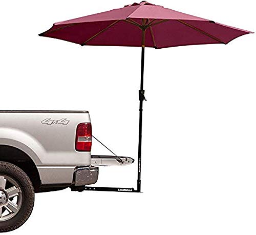 Tailbrella Tailgate Hitch Canopy