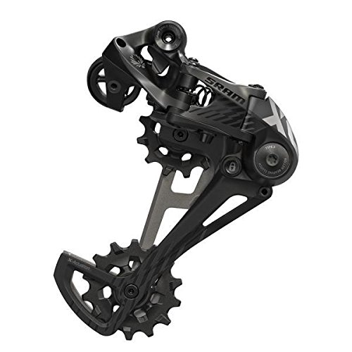 SRAM X01 Eagle