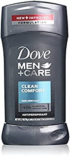 Dove Men+Care Antiperspirant Stick