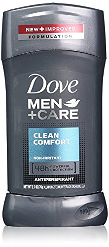 Dove Men+Care Antiperspirant Stick