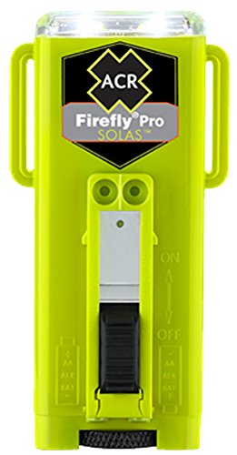 ACR Firefly Pro Solas