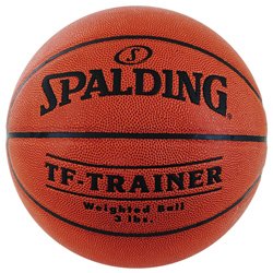 Spalding TF-Trainer