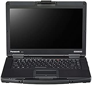 Panasonic Toughbook