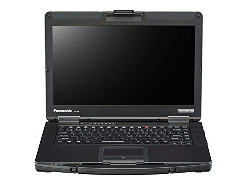 Panasonic Toughbook