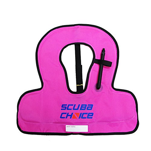 Scuba Choice Kids