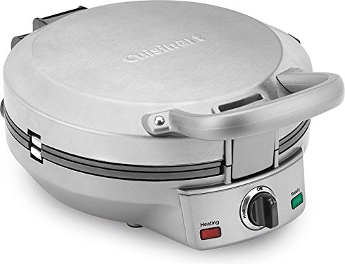 Cuisinart IFM-1000 International