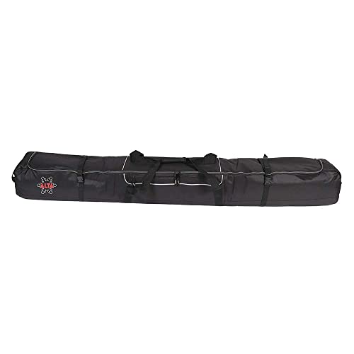 10 Best Ski Bags