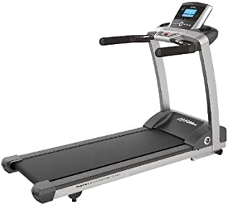 Life Fitness T3 Go Treadmill