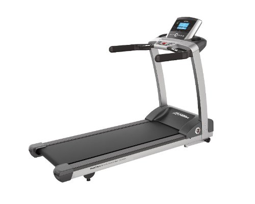 Life Fitness T3 Go Treadmill