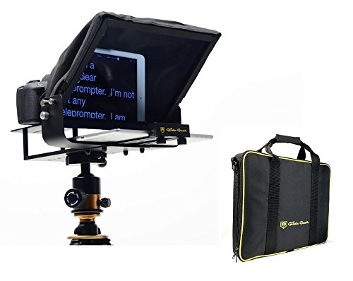 8 Best Teleprompters