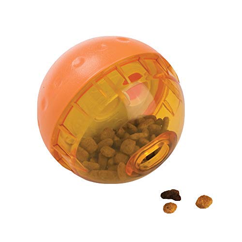 OurPets IQ Treat Ball