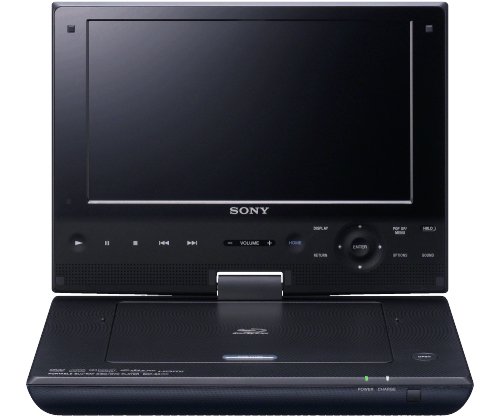 Sony BDPSX910