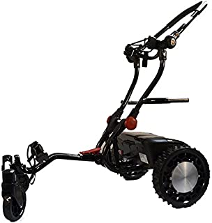 FTR Caddytrek R2