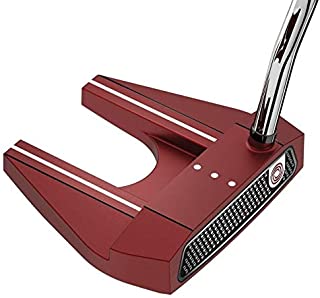 Callaway Odyssey 2018 Red O-Works #7