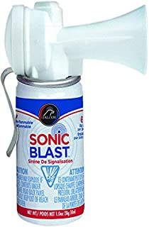 Falcon Safety Sonic Blast