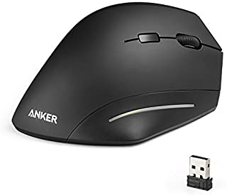 Anker Ergonomic